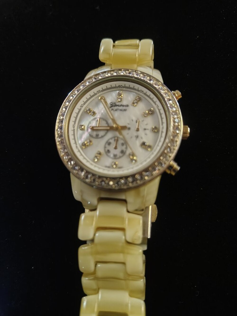 Watch ladies